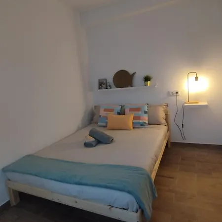 Roque * Λας Πλάγιας