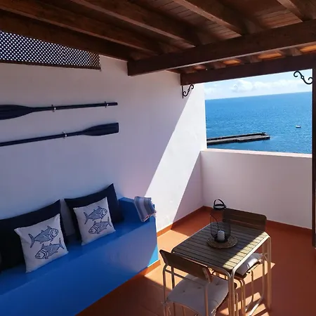 Roque Λας Πλάγιας