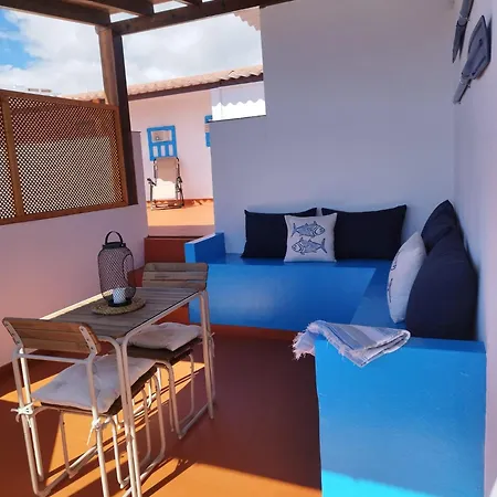 Roque * Λας Πλάγιας