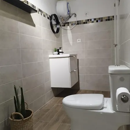 Apartman Roque