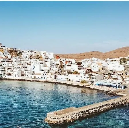 Roque Апартаменты *