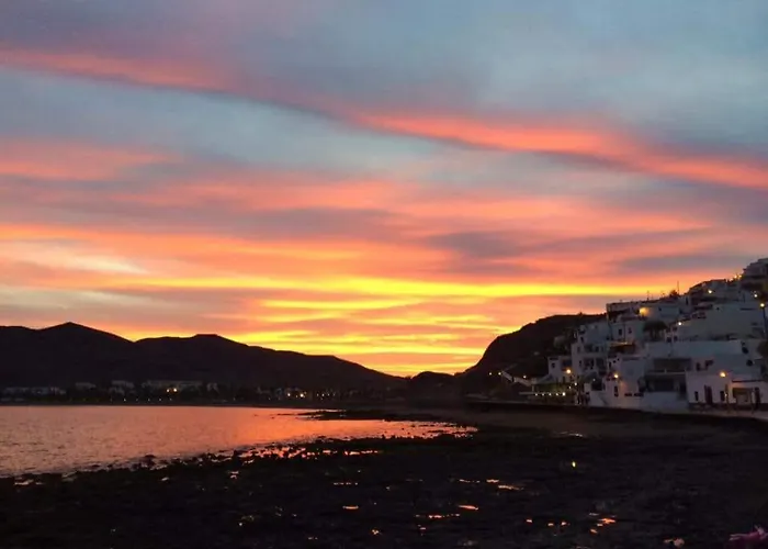 Appartamento Roque *