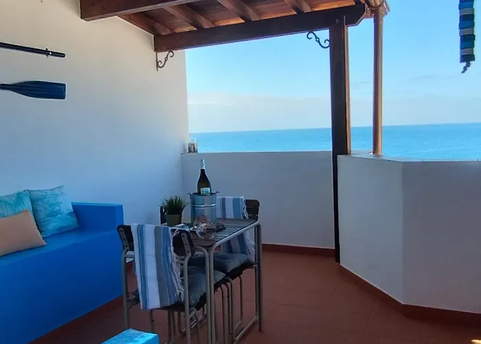 Roque Appartamento Las Playas