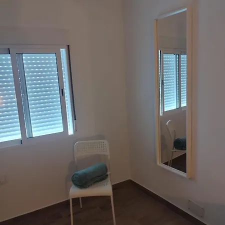 Apartamento Roque *