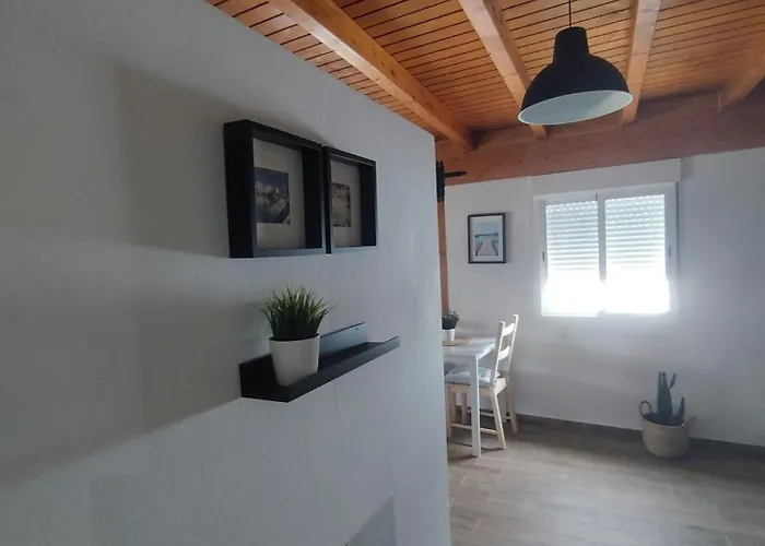 Roque Apartamento Las Playas