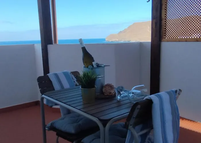 Apartamento Roque Las Playas